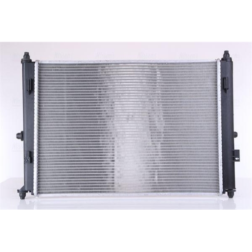 NISSENS K&uuml;hler, Motork&uuml;hlung 606528