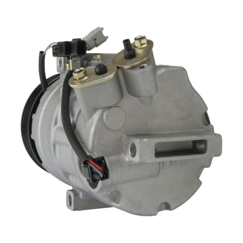 BOSCH Kompressor, Klimaanlage 1 986 AD1 279