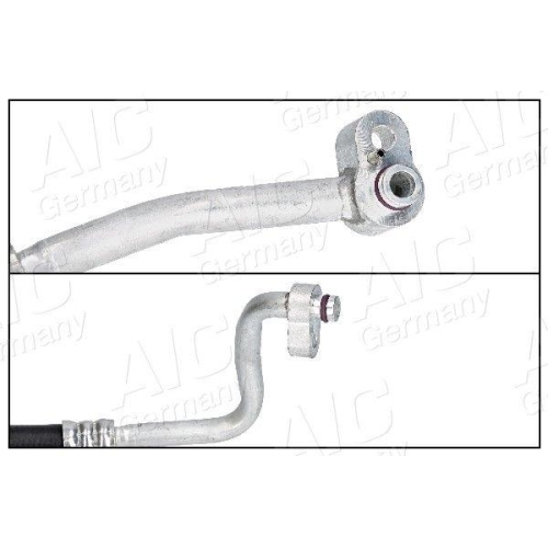 AIC Hochdruck-/Niederdruckleitung, Klimaanlage Original AIC Quality 71308