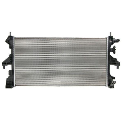 THERMOTEC K&uuml;hler, Motork&uuml;hlung D7F066TT