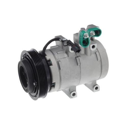 VALEO Kompressor, Klimaanlage VALEO CORE-FLEX 690206