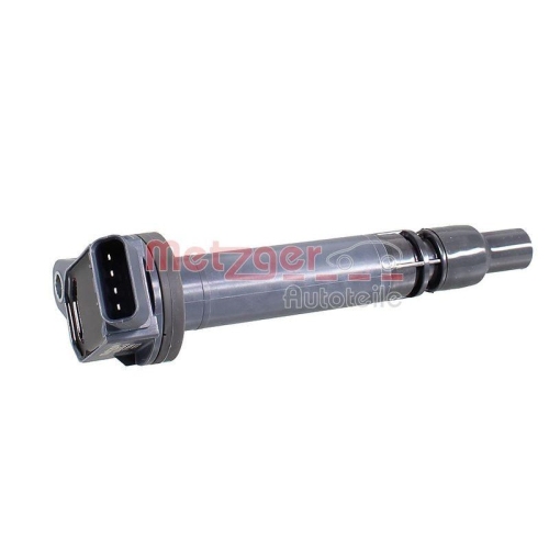 METZGER AUTOTEILE Z&uuml;ndspule GREENPARTS 0880542