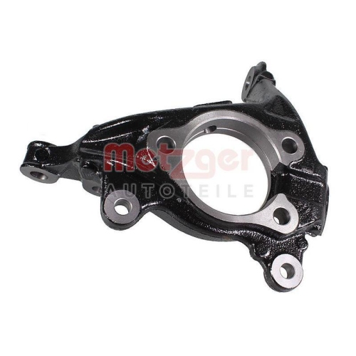 METZGER AUTOTEILE Achsschenkel, Radaufh&auml;ngung GREENPARTS 58182101