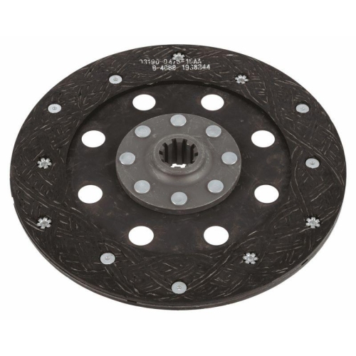 SACHS Kupplungsscheibe 1864 600 236