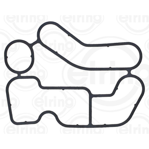 ELRING Dichtung, &Ouml;lk&uuml;hler 968.290