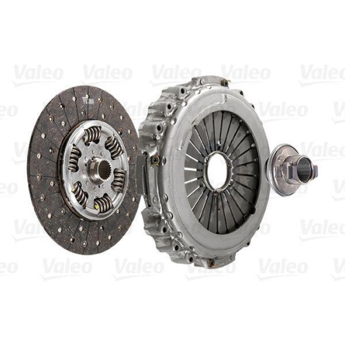 VALEO Kupplungssatz NEW ORIGINAL KIT3P 827500