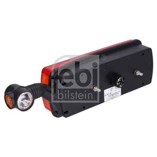 FEBI BILSTEIN Heckleuchte 193026