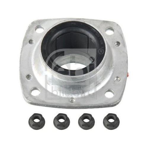 FEBI BILSTEIN Reparatursatz, Bremsnockenwelle 178144