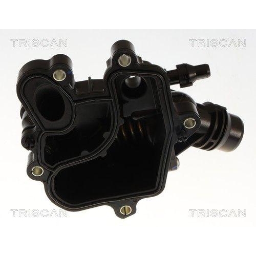 TRISCAN Thermostat, K&uuml;hlmittel 8620 60488