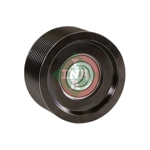 Schaeffler INA Umlenk-/F&uuml;hrungsrolle, Keilrippenriemen 532 1077 10