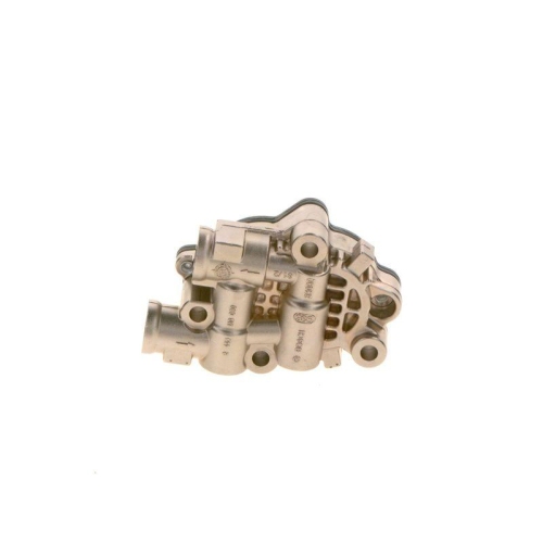 BOSCH Kraftstoffpumpe 0 440 020 110