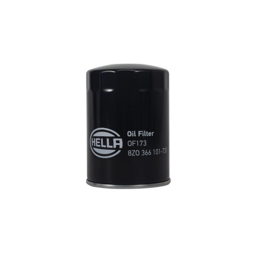 HELLA &Ouml;lfilter 8ZO 366 101-731