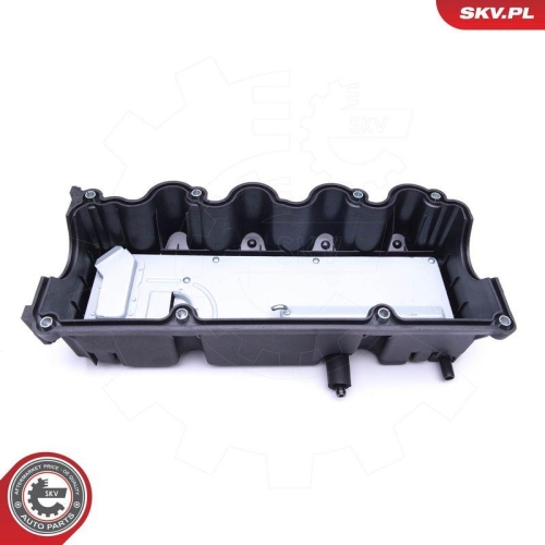 ESEN SKV Zylinderkopfhaube 48SKV043
