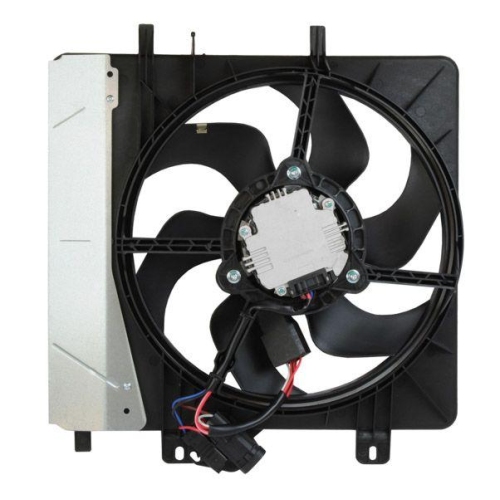 MAXGEAR L&uuml;fter, Motork&uuml;hlung AC230133
