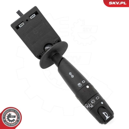 ESEN SKV Lenkstockschalter 38SKV580