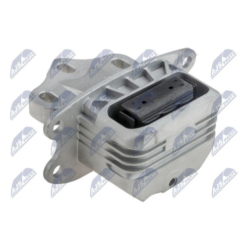 NTY Lagerung, Motor ZPS-BM-044