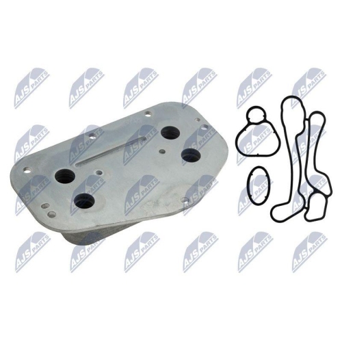 NTY &Ouml;lk&uuml;hler, Motor&ouml;l CCL-PL-003
