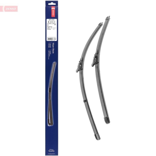 DENSO Wischblatt DF-072