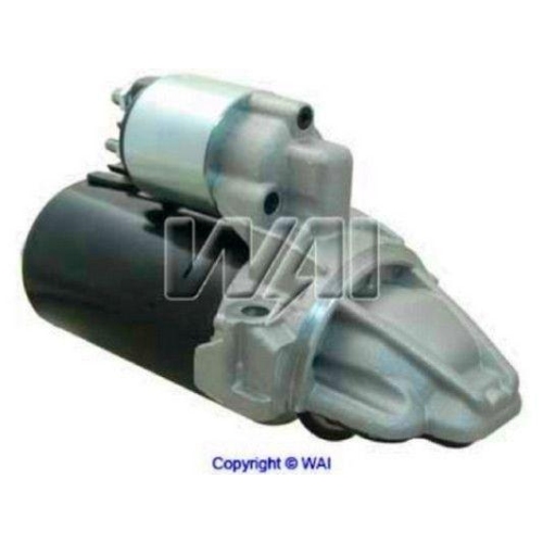 WAI Starter 33243N