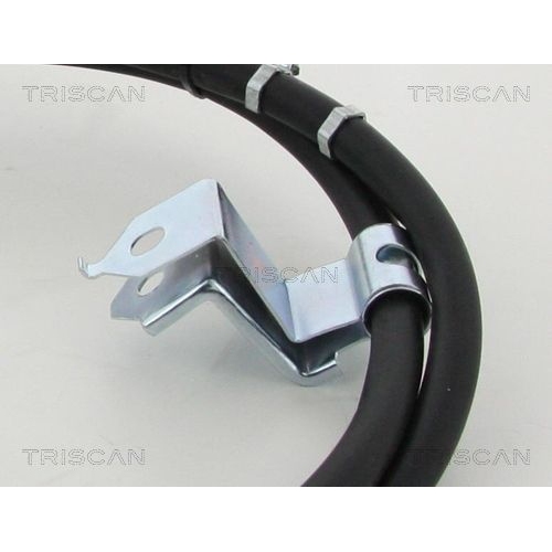 TRISCAN Seilzug, Feststellbremse 8140 131344
