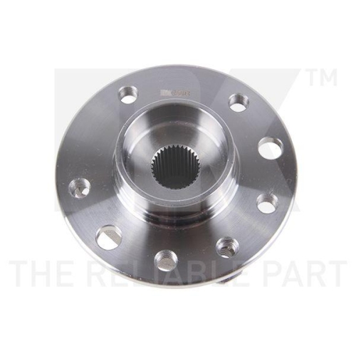 NK Radlagersatz 753622