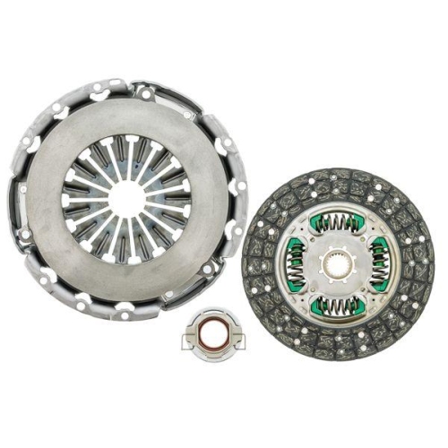 AISIN Kupplungssatz AISIN Clutch Kit (3P) KT-181D