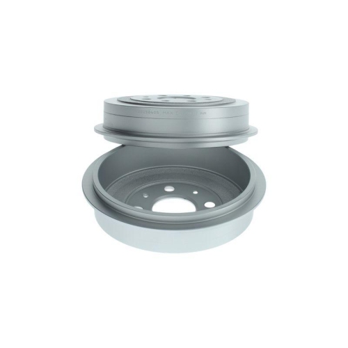 BOSCH Bremstrommel 0 986 477 207