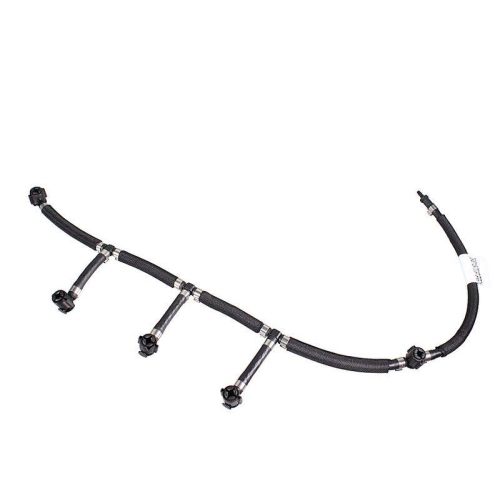 METZGER AUTOTEILE Schlauch, Leckkraftstoff GREENPARTS 0840148