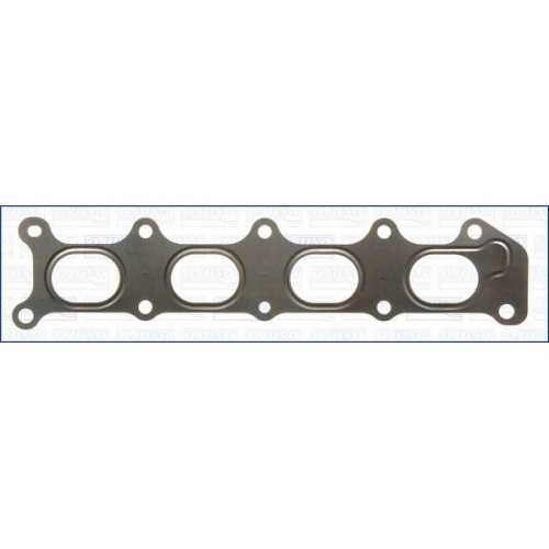 AJUSA Dichtung, Abgaskr&uuml;mmer MULTILAYER STEEL 13167500