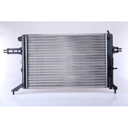 NISSENS K&uuml;hler, Motork&uuml;hlung 632481