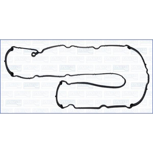 AJUSA Dichtung, Zylinderkopfhaube 11131400