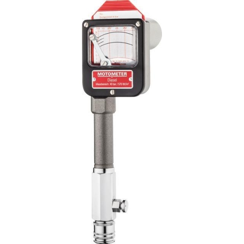 Kompressions-Druckschreiber-Satz MOTOMETER Kunzer 623 606 1101