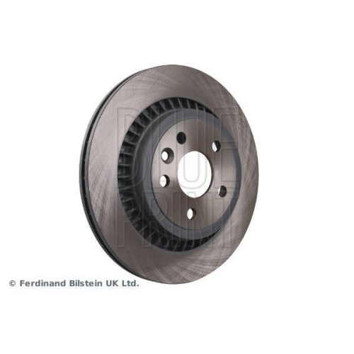 BLUE PRINT Bremsscheibe ADF124303