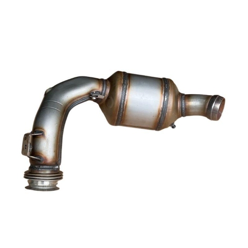 AHG Ruß-/Partikelfilter, Abgasanlage AHG2234