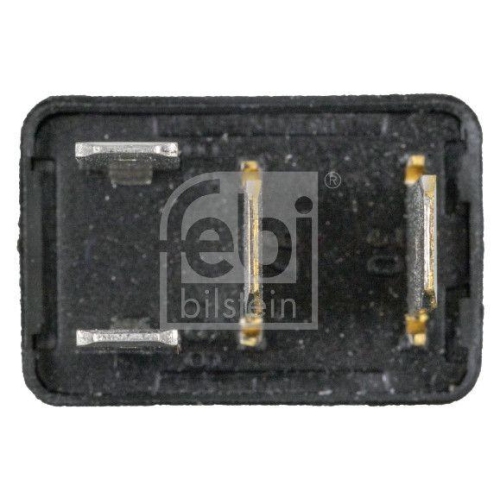 FEBI BILSTEIN Relais, Alarmanlage 198427