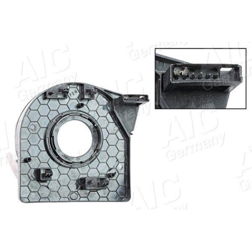 AIC Wickelfeder, Airbag Original AIC Quality 71468