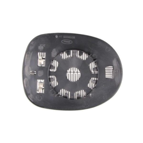 BLIC Spiegelglas, Au&szlig;enspiegel 6102-12-2001335P