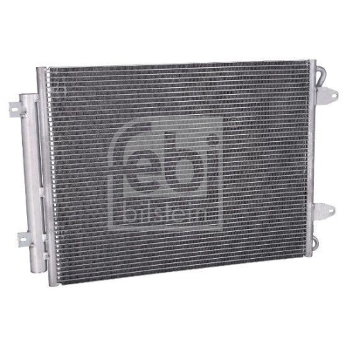 FEBI BILSTEIN Kondensator, Klimaanlage 188548