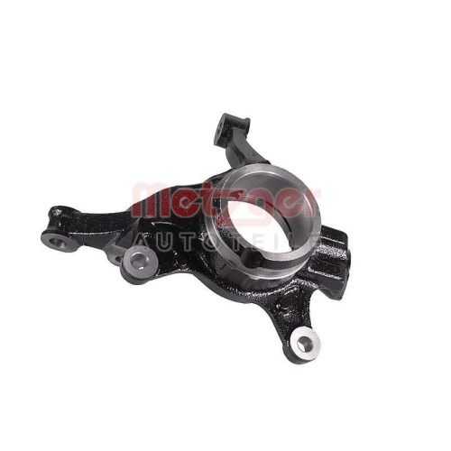 METZGER AUTOTEILE Achsschenkel, Radaufh&auml;ngung GREENPARTS 58182301