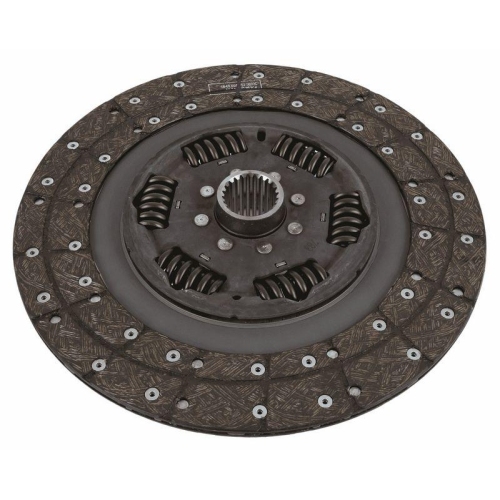 SACHS Kupplungsscheibe 1878 010 990