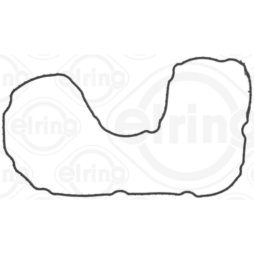 ELRING Dichtung, Zylinderkopfhaube 115.890