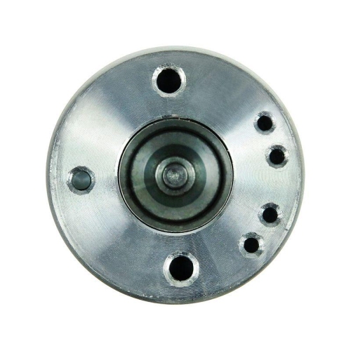 AS-PL Magnetschalter, Starter AS SS2002