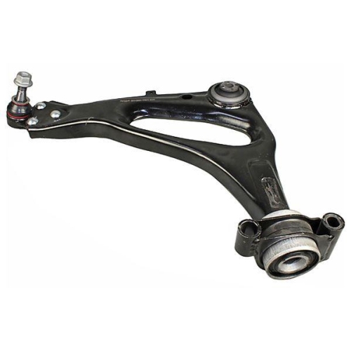 METZGER AUTOTEILE Lenker, Radaufh&auml;ngung GREENPARTS 58115501