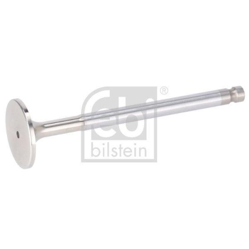 FEBI BILSTEIN Einlassventil 179186