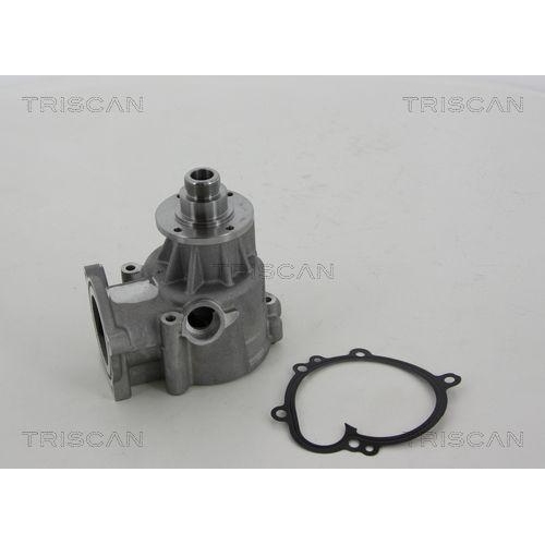 TRISCAN Wasserpumpe, Motork&uuml;hlung 8600 11033