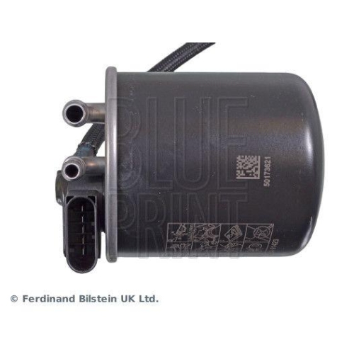 BLUE PRINT Kraftstofffilter ADU172315