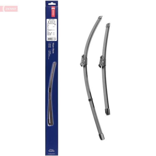DENSO Wischblatt DF-073