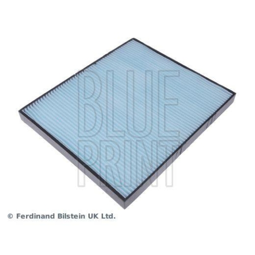 BLUE PRINT Filter, Innenraumluft ADG02518