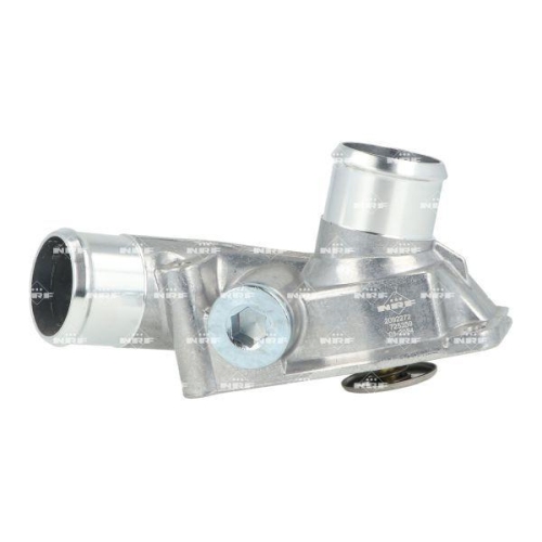 NRF Thermostat, K&uuml;hlmittel EASY FIT 725359