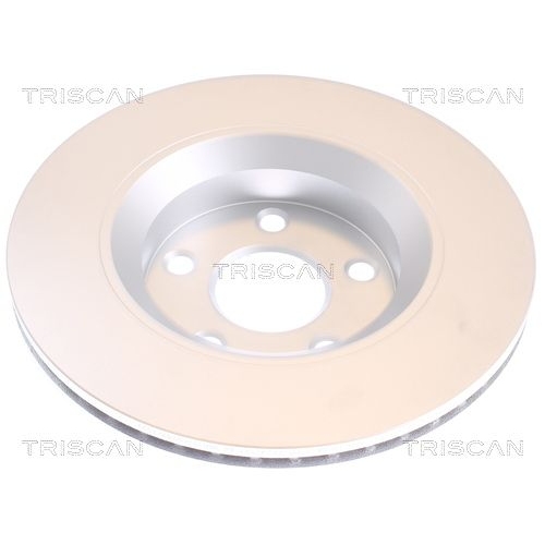 TRISCAN Bremsscheibe 8120 101151c